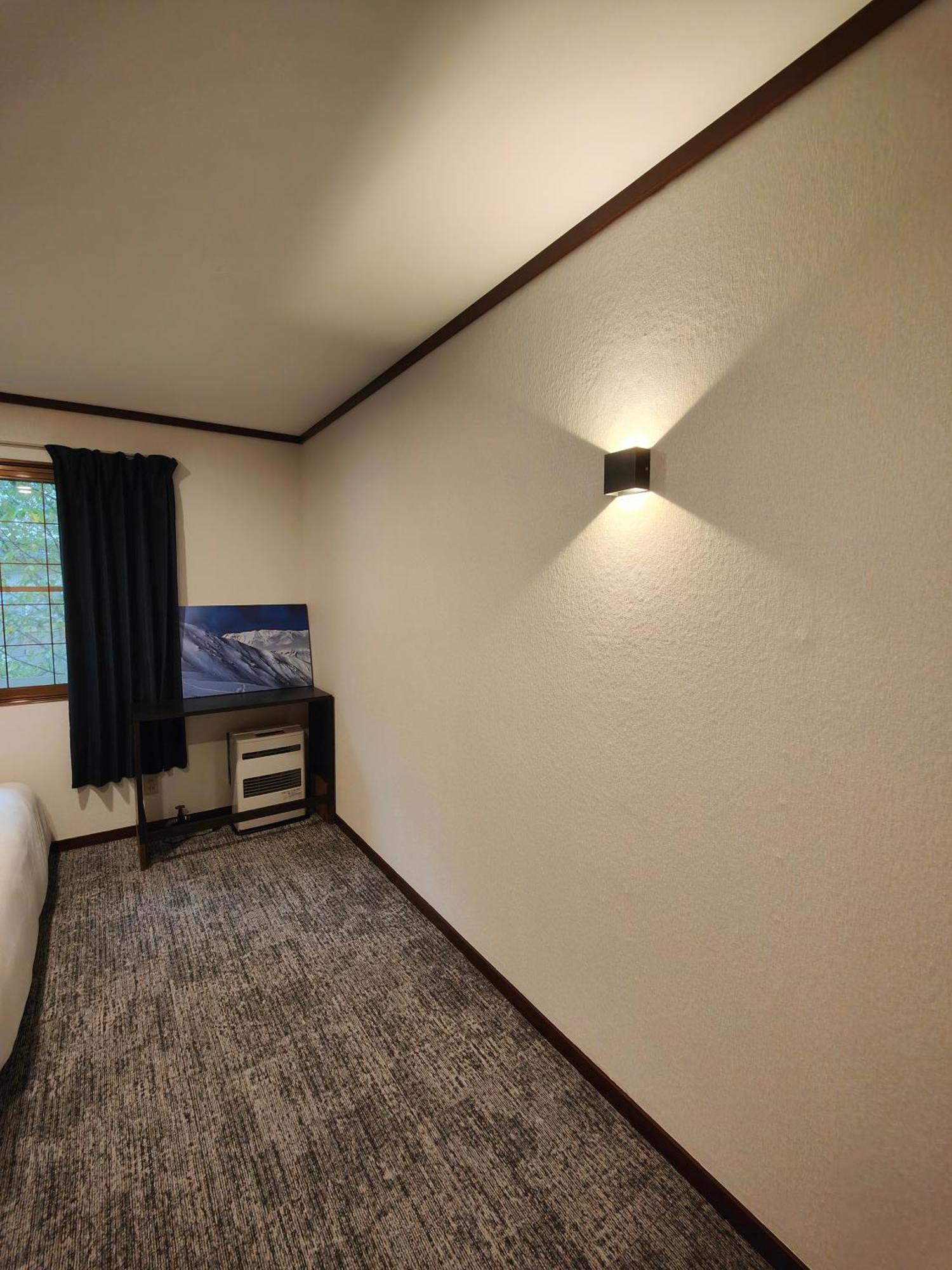 Hotel Foxtrot Hakuba Ngoại thất bức ảnh