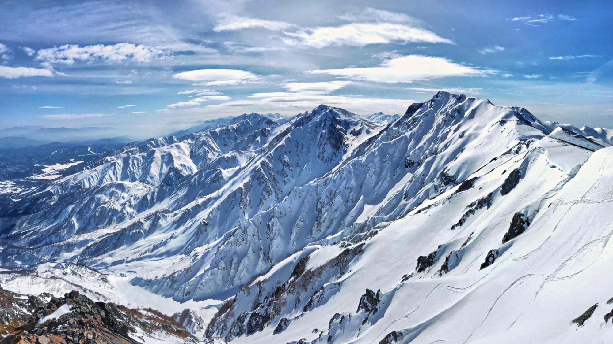 Hotel Foxtrot Hakuba Ngoại thất bức ảnh
