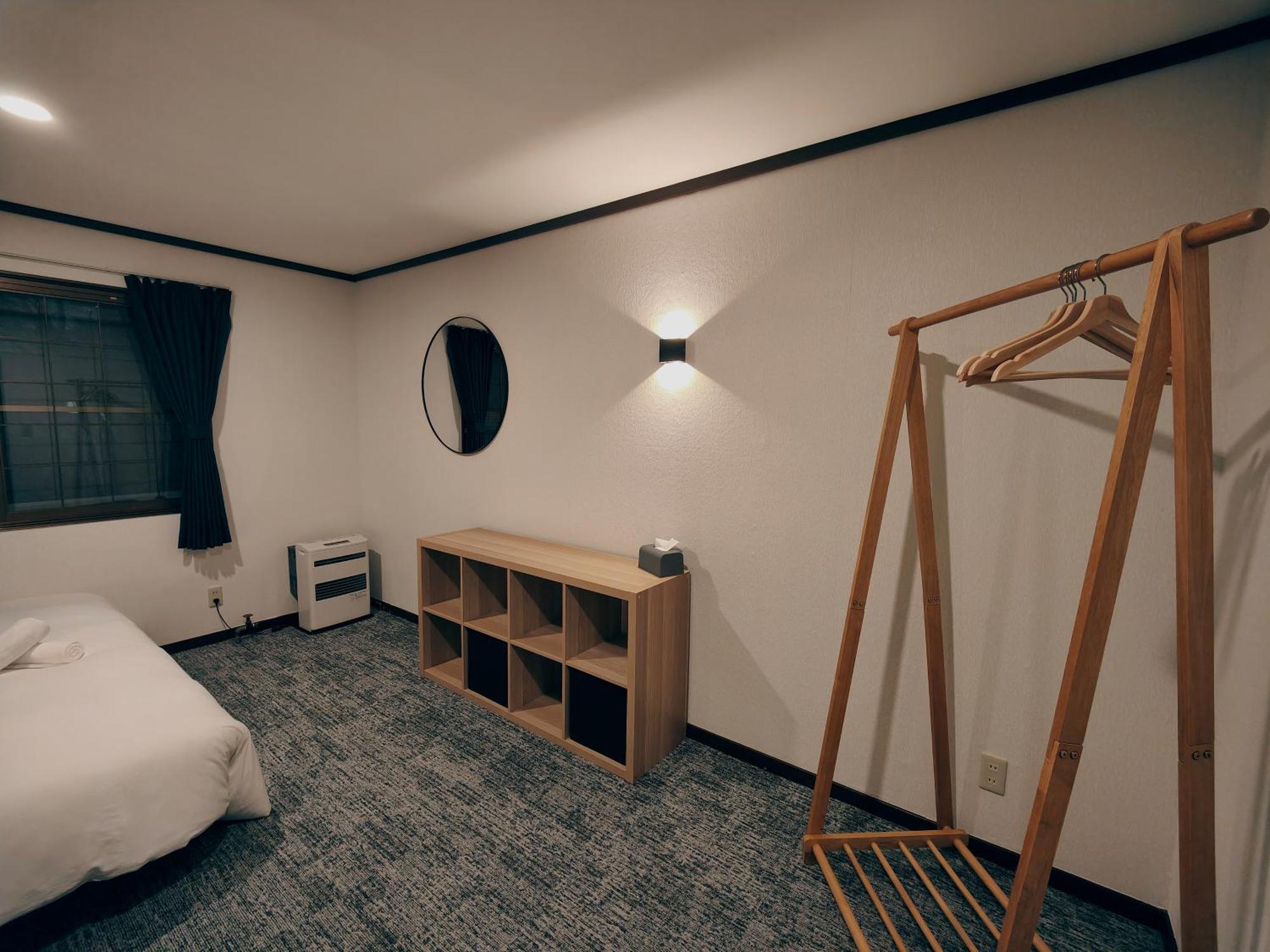 Hotel Foxtrot Hakuba Ngoại thất bức ảnh