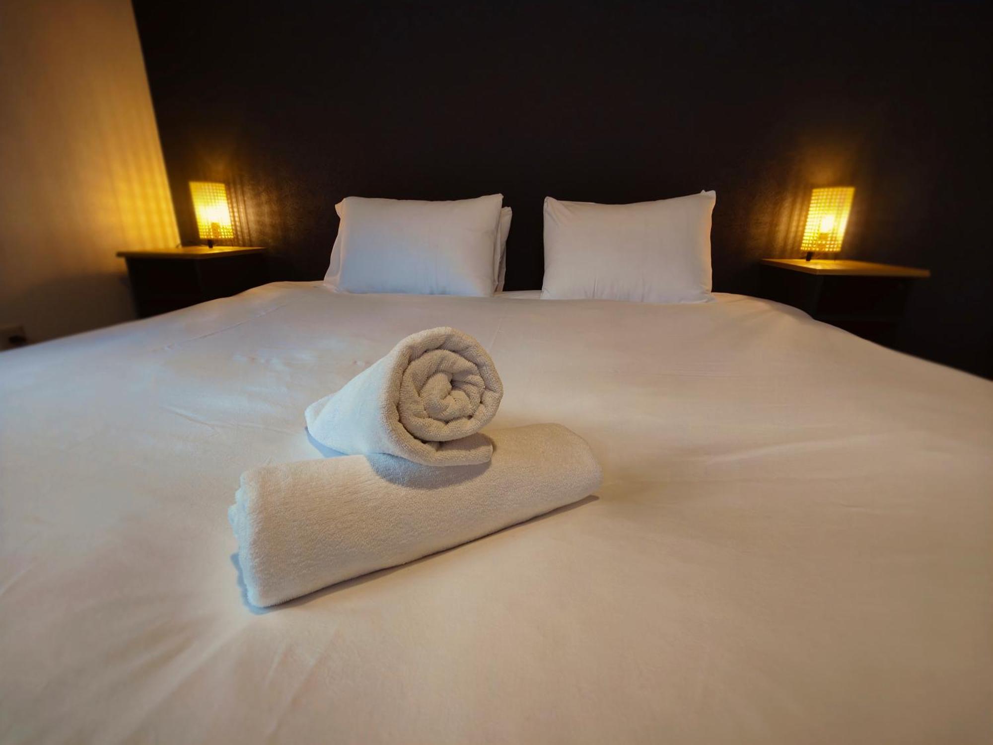 Hotel Foxtrot Hakuba Ngoại thất bức ảnh