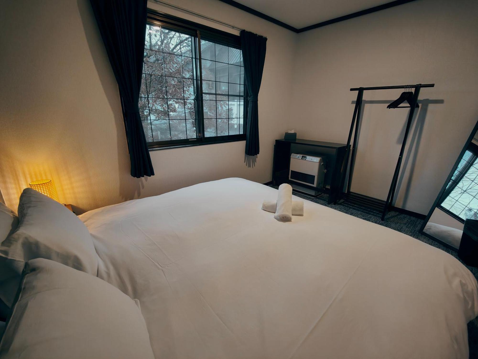 Hotel Foxtrot Hakuba Ngoại thất bức ảnh
