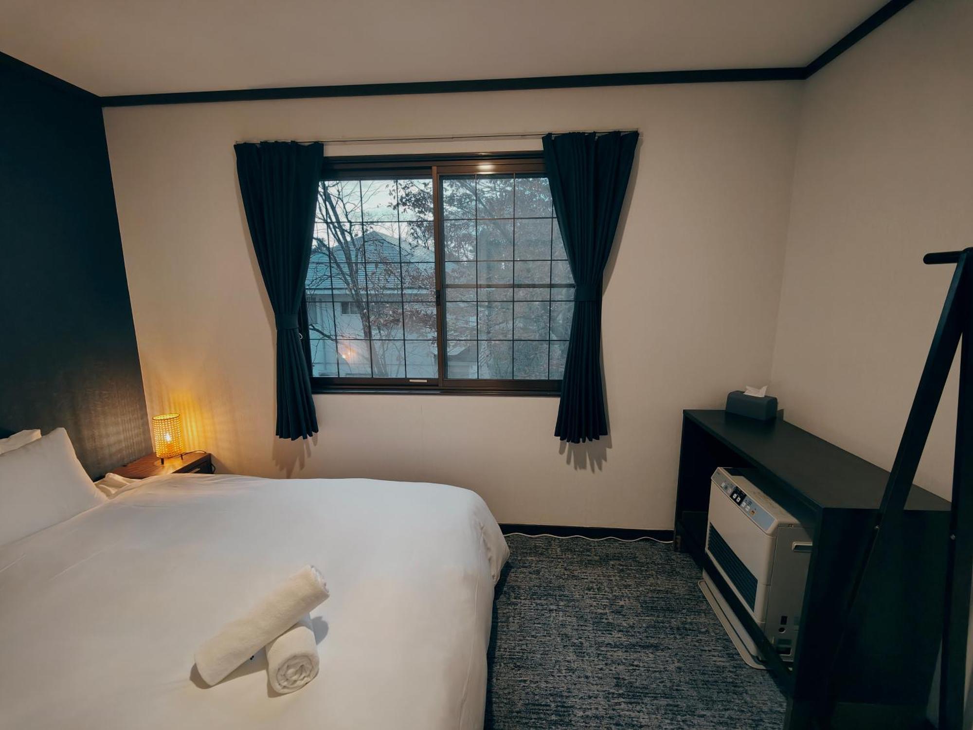 Hotel Foxtrot Hakuba Ngoại thất bức ảnh
