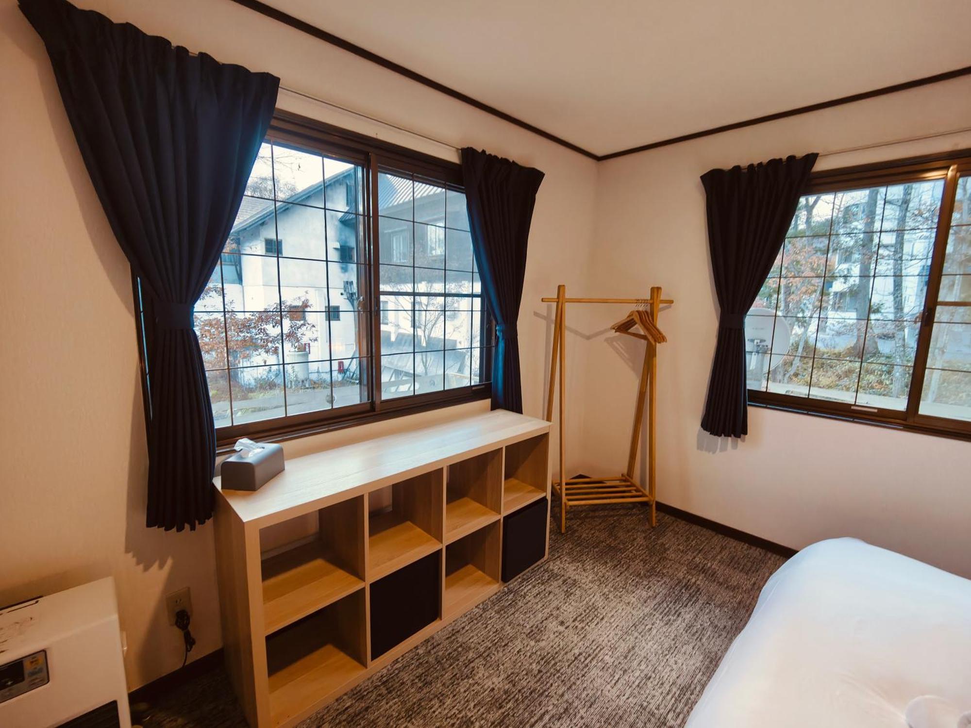 Hotel Foxtrot Hakuba Ngoại thất bức ảnh