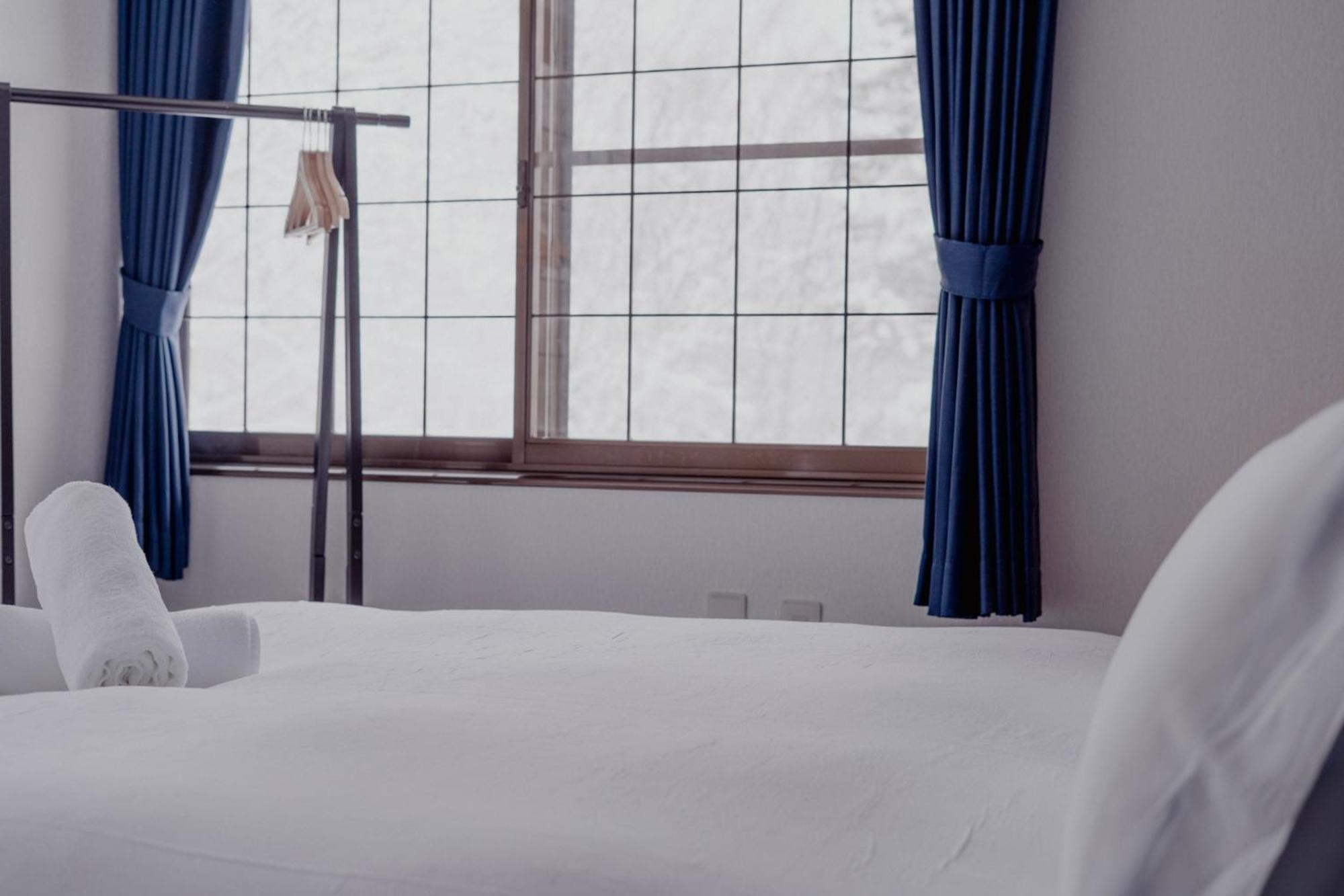 Hotel Foxtrot Hakuba Ngoại thất bức ảnh
