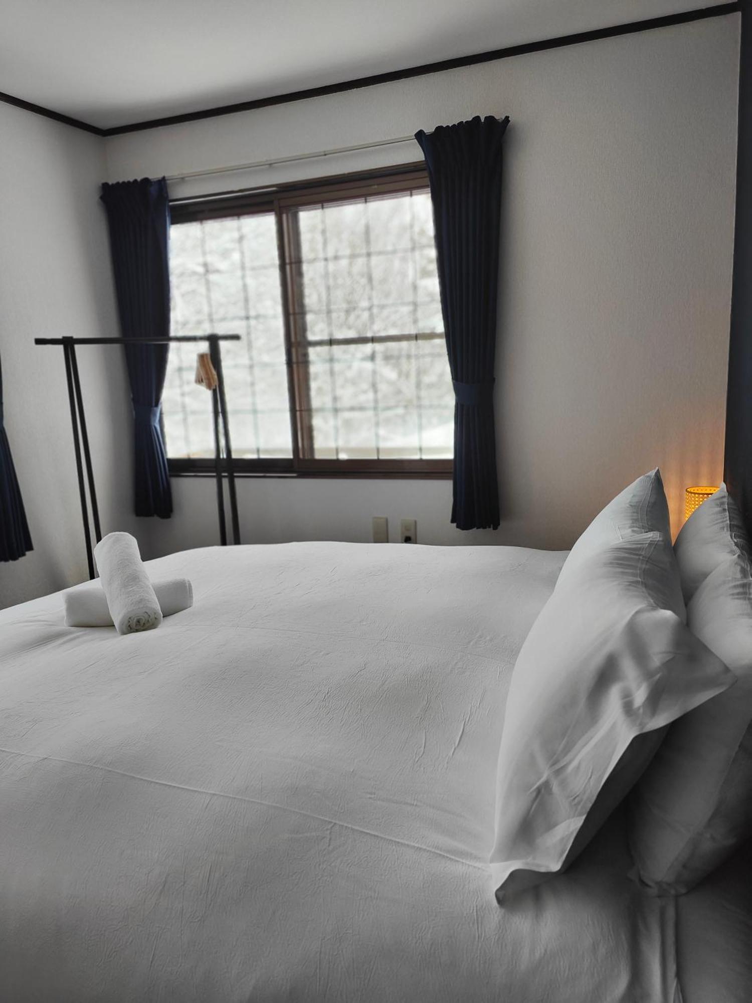 Hotel Foxtrot Hakuba Ngoại thất bức ảnh
