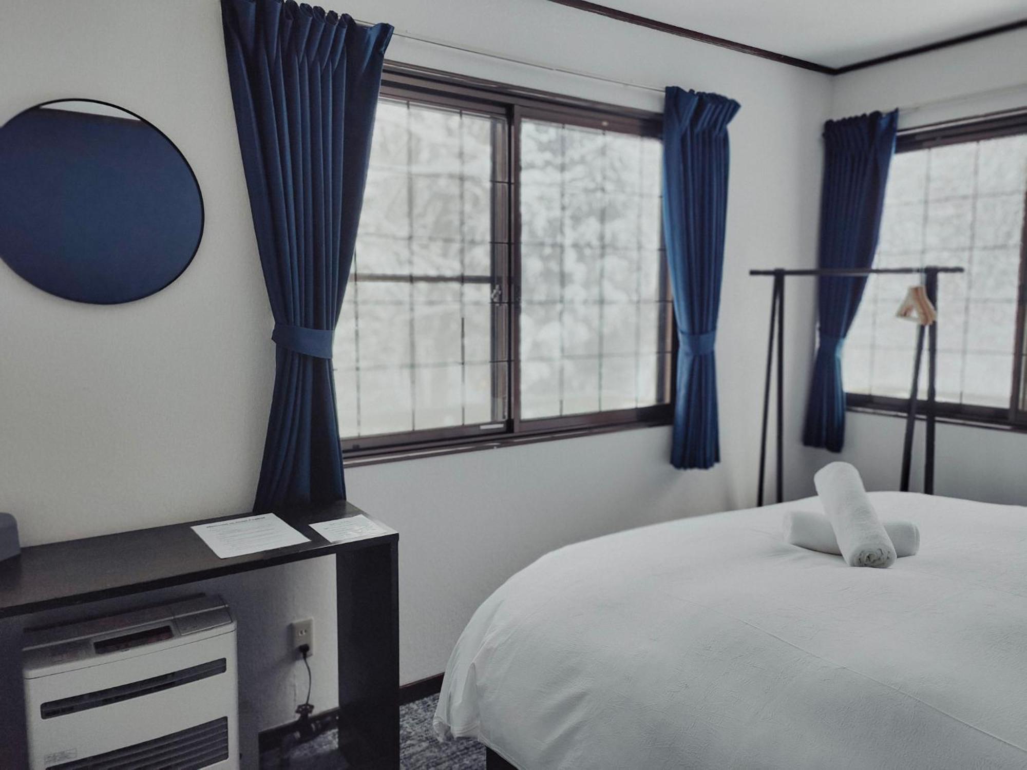 Hotel Foxtrot Hakuba Ngoại thất bức ảnh